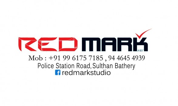 REDMARK studio