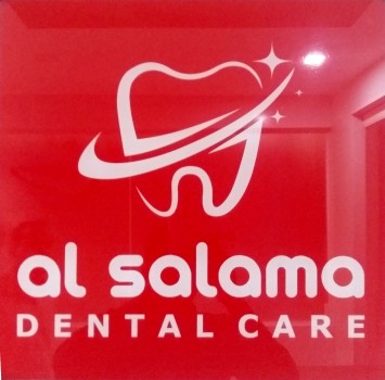 AL SALAMA DENTAL CARE, DENTAL CLINIC,  service in Vettichira, Malappuram