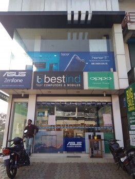 BESTIND MOBILE SHOPPE