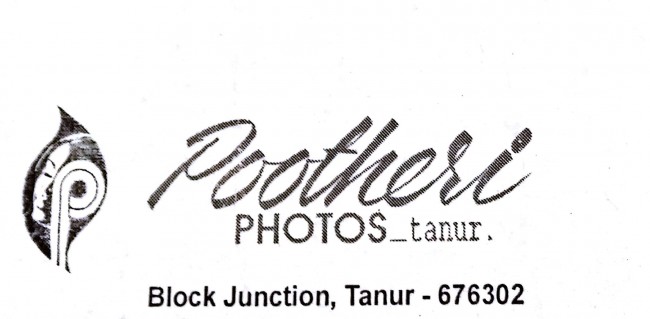 POOTHERI PHOTOS, STUDIO & VIDEO EDITING,  service in Tanur, Malappuram