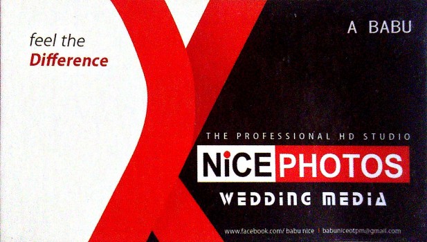 NICE PHOTOS