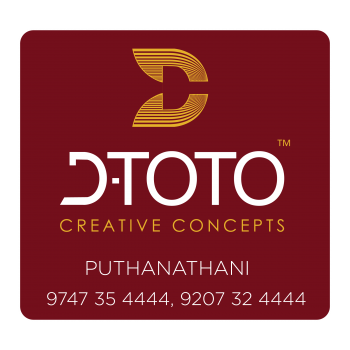 D TOTO, ADVERTISMENT,  service in Puthanathani, Malappuram