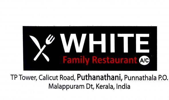 WHITE FAMILY RESTAURANT, RESTAURANT,  service in Puthanathani, Malappuram