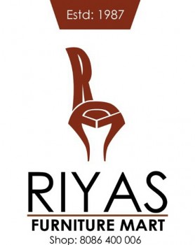 RIYAS FURNITURE MART, FURNITURE SHOP,  service in Puthanathani, Malappuram