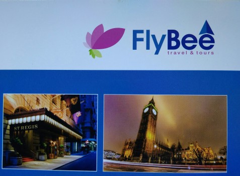 FLYBEE, TOURS & TRAVELS,  service in Nilambur, Malappuram