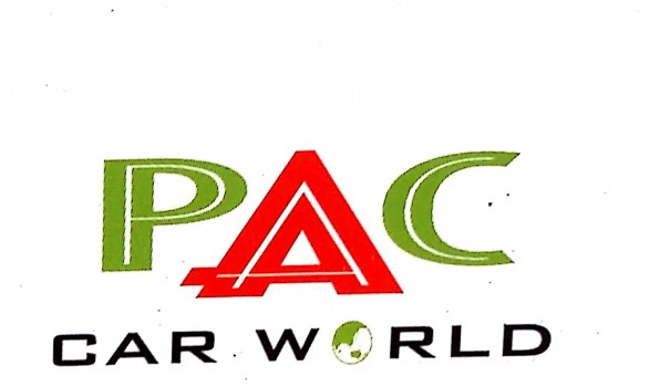 PAC CAR WORLD