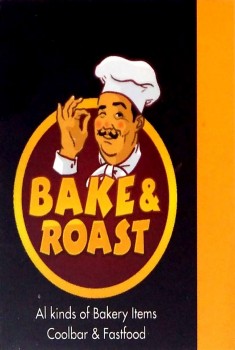 BAKE AND ROAST, BAKERIES,  service in Puthanathani, Malappuram