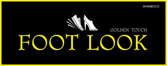 FOOT LOOK, FOOTWEAR SHOP,  service in Kanjangad, Kasaragod