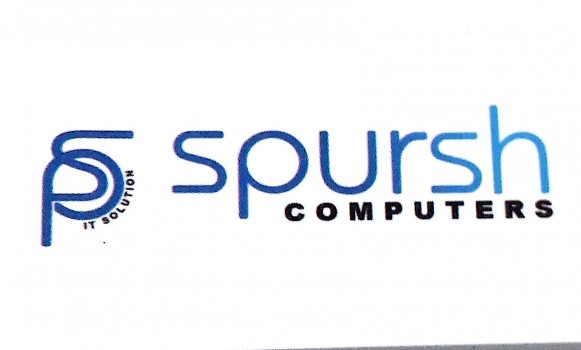 SPURSH COMPUTERS