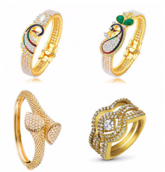 MUKHADHAS GOLD, JEWELLERY,  service in Chemmad, Malappuram