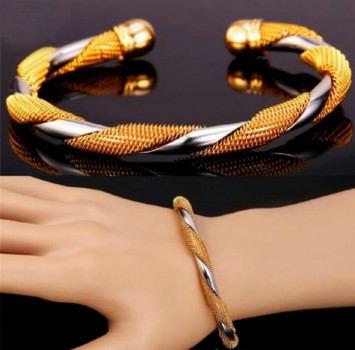 KAIRALI Gold and Silver