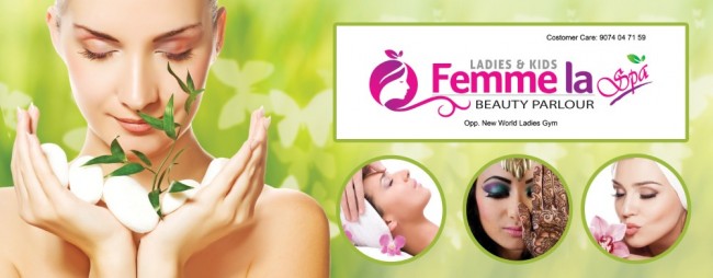 FEMMELA SPA, BEAUTY PARLOUR,  service in Mukkam, Kozhikode