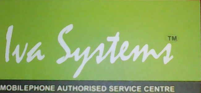 IVA SYSTEM, MOBILE SERVICE CENTER,  service in Sulthan Bathery, Wayanad