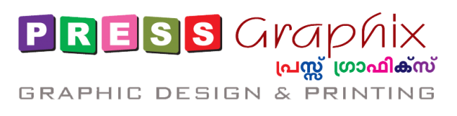 PRESS GRAPHIX- PRINTERS AND GRAPHIC DESIGNERS, PRINTING PRESS,  service in Sulthan Bathery, Wayanad