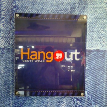 HANGOUT, GENTS WEAR,  service in Sulthan Bathery, Wayanad