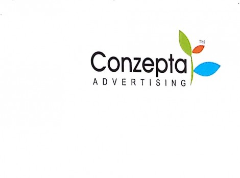 CONZEPTA ADVERTISING, PRINTING PRESS,  service in Kottakkal, Malappuram