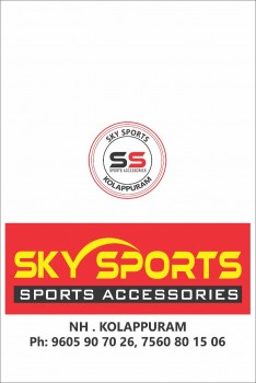 SKY SPORTS, SPORTS,  service in Kolappuram, Malappuram