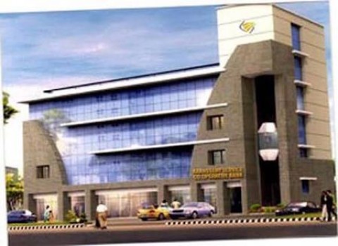 KARASSERY SERVICE CO OPERATIVE BANK Ltd