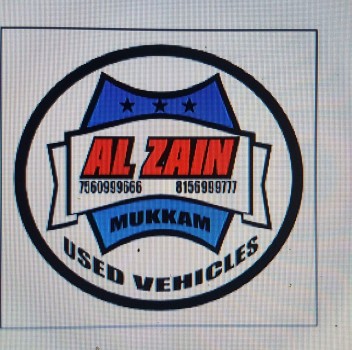 AL ZAIN Used Vehicles, USED VEHICLE,  service in Mukkam, Kozhikode