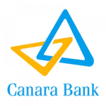 CANARA BANK, BANK,  service in , 