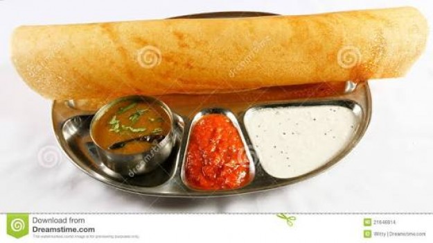 ILLAM Pure Vegetarian
