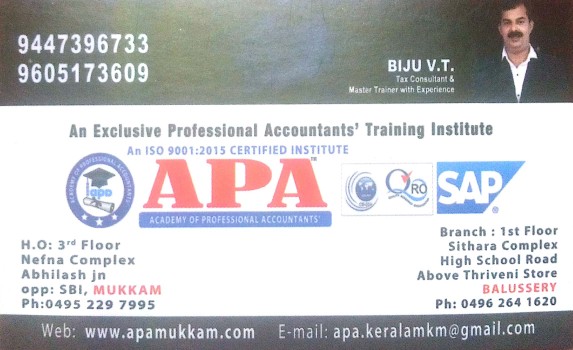 APA