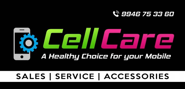 CELL CARE, MOBILE SHOP,  service in Mukkam, Kozhikode