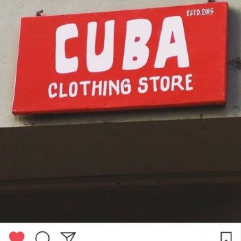 CUBA Clothing Store, GENTS WEAR,  service in Mukkam, Kozhikode