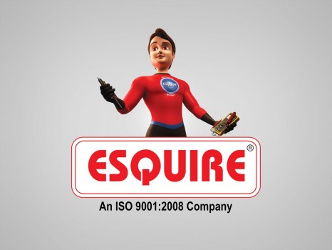 ESQUIRE IT WORLD