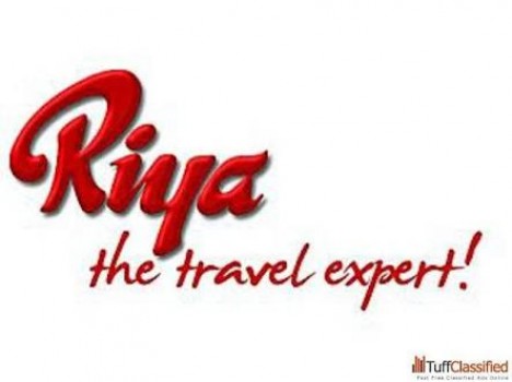 RIYA TRAVEL