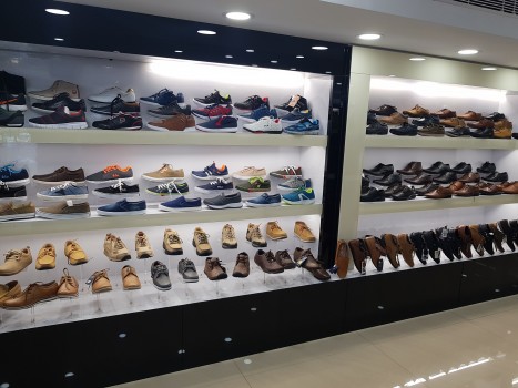 SOUBHAGYA SHOES AND BAGS, FOOTWEAR SHOP,  service in Kannur Town, Kannur