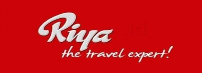 RIYA The Travel Mart