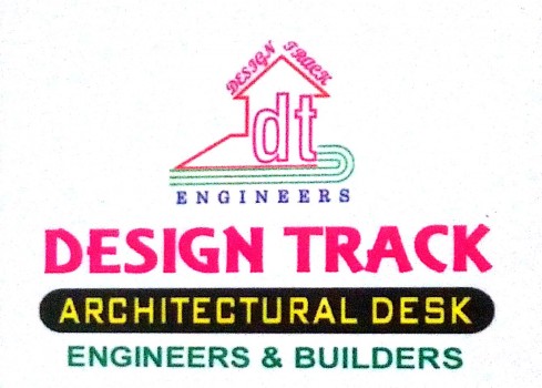 DESIGN TRACK, BUILDERS & DEVELOPERS,  service in Thiruvambadi, Kozhikode