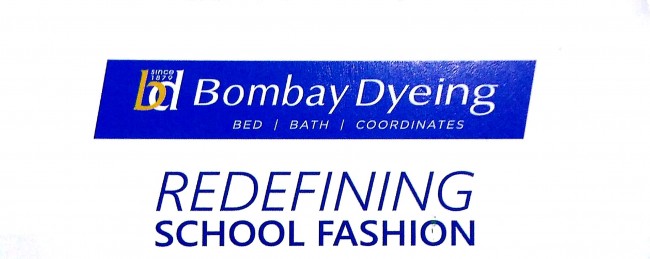 BOMBAY DYEING SHOWROOM, TEXTILES,  service in Kanjangad, Kasaragod