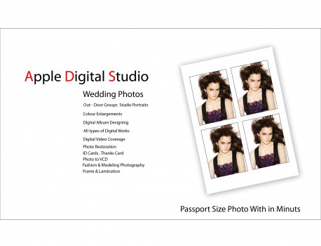 APPLE STUDIO, STUDIO & VIDEO EDITING,  service in Kakkur, Kozhikode