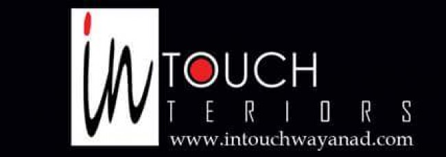 IN TOUCH INTERIORS, INTERIOR & ARCHITECTURE,  service in Sulthan Bathery, Wayanad