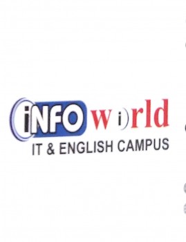 INFO WORLD IT AND FASHION DESIGNING, COMPUTER TRAINING,  service in Vengara, Malappuram