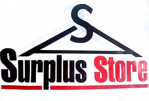 SURPLUS