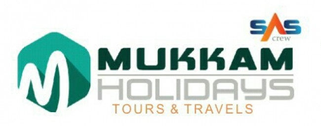 MUKKAM HOLIDAYS, TOURS & TRAVELS,  service in Mukkam, Kozhikode