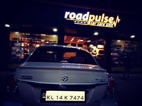 Roadpulse, ACCESSORIES,  service in Vengara, Malappuram