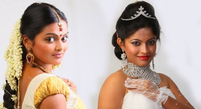 SREE BEAUTY PARLOUR, BEAUTY PARLOUR,  service in Ambalavayal, Wayanad