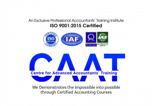 CAAT, PROFESSIONAL COURSES,  service in Mukkam, Kozhikode