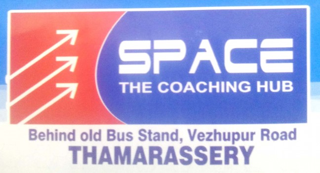 SPACE The Coaching Hub, ENTRANCE COACHING CENTRE,  service in Thamarassery, Kozhikode