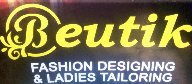 BEUTIK, TAILORS,  service in Thamarassery, Kozhikode