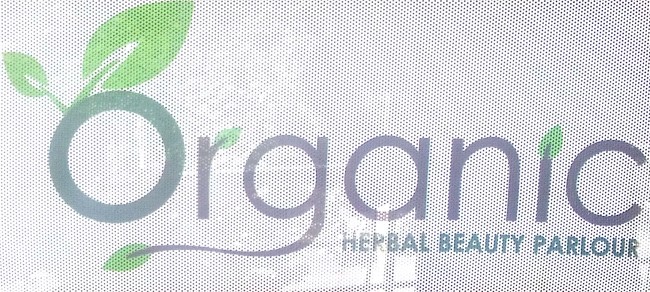 ORGANIC Herbal Beauty Parlour