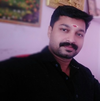 SANDESH PANICKER, ASTROLOGER,  service in Mukkam, Kozhikode