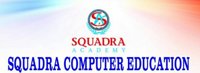 SQUADRA COMPUTER EDUCATION, COMPUTER TRAINING,  service in Mukkam, Kozhikode
