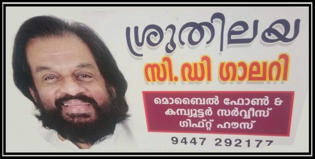 SRUTHILAYA, ELECTRONICS,  service in Mukkam, Kozhikode