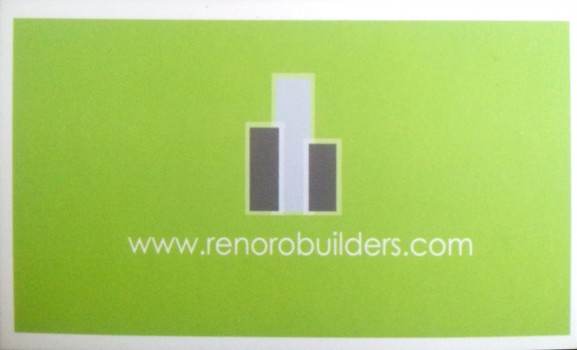 renoro builders, BUILDERS & DEVELOPERS,  service in Koduvally, Kozhikode