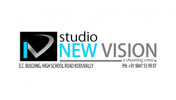 STUDIO NEW VISION, STUDIO & VIDEO EDITING,  service in Koduvally, Kozhikode